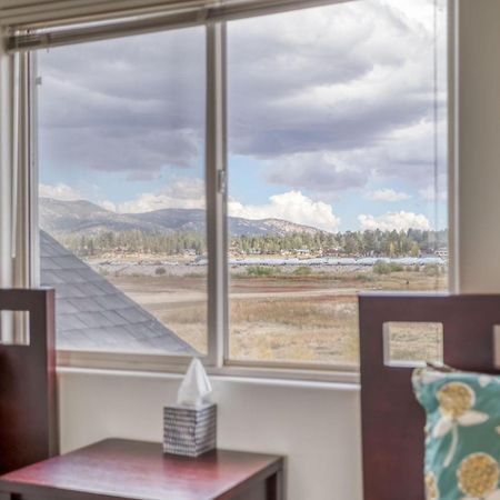 032 - Lakefront Village Escape Big Bear Lake Exterior photo