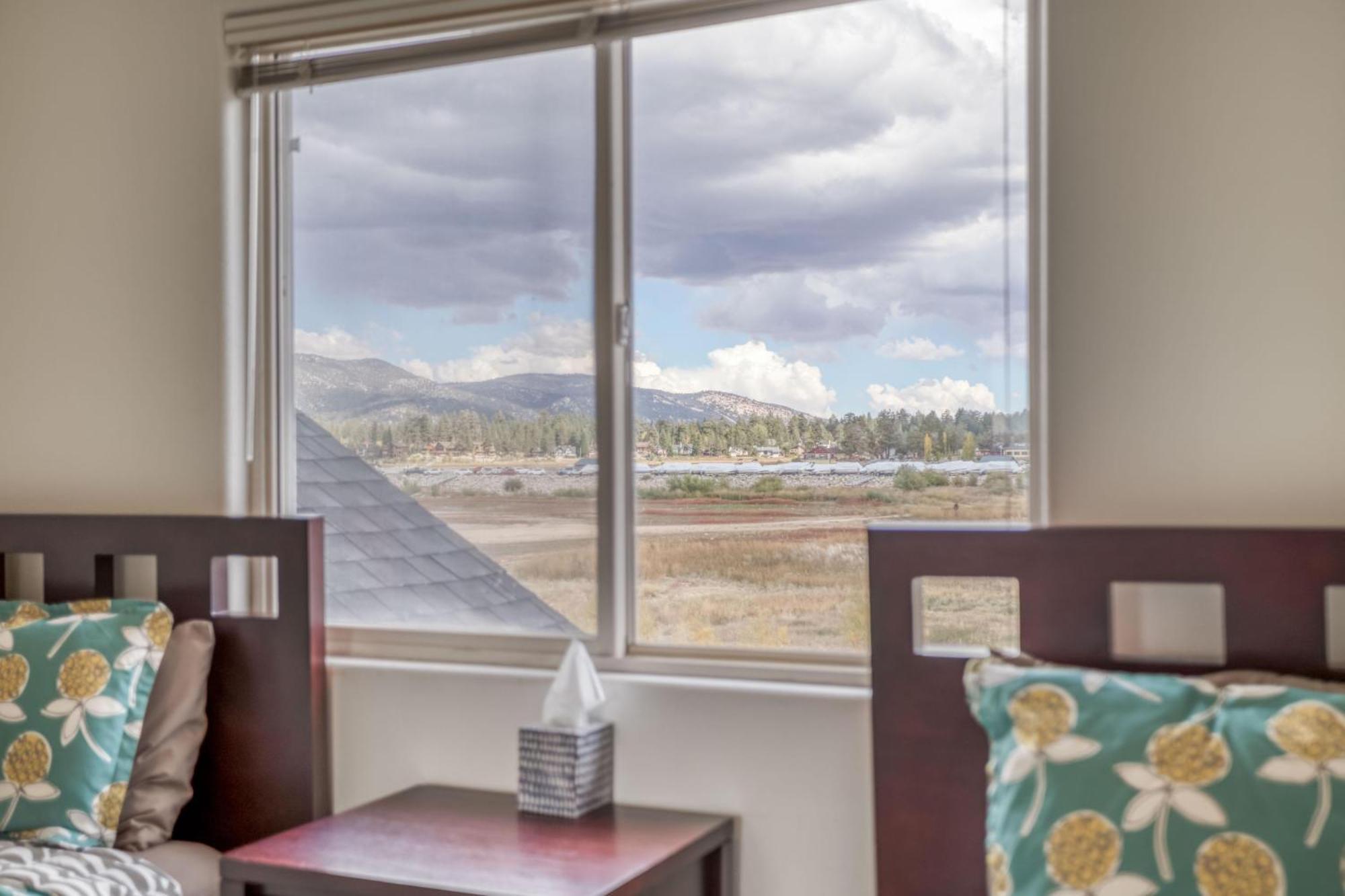 032 - Lakefront Village Escape Big Bear Lake Exterior photo
