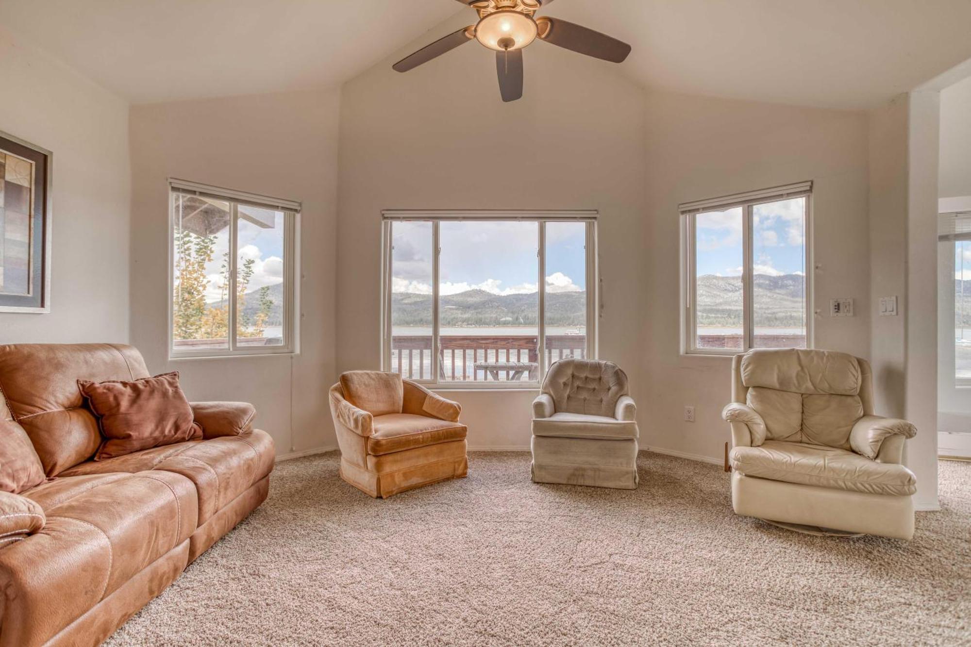 032 - Lakefront Village Escape Big Bear Lake Exterior photo