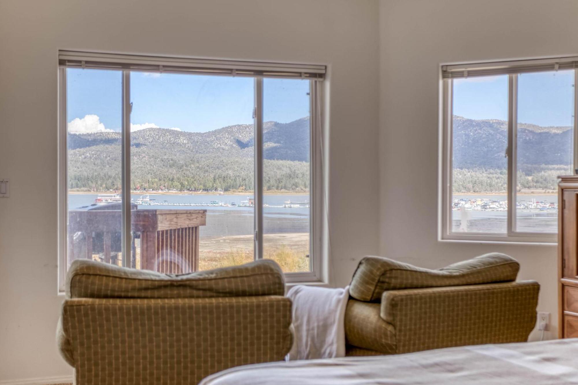 032 - Lakefront Village Escape Big Bear Lake Exterior photo
