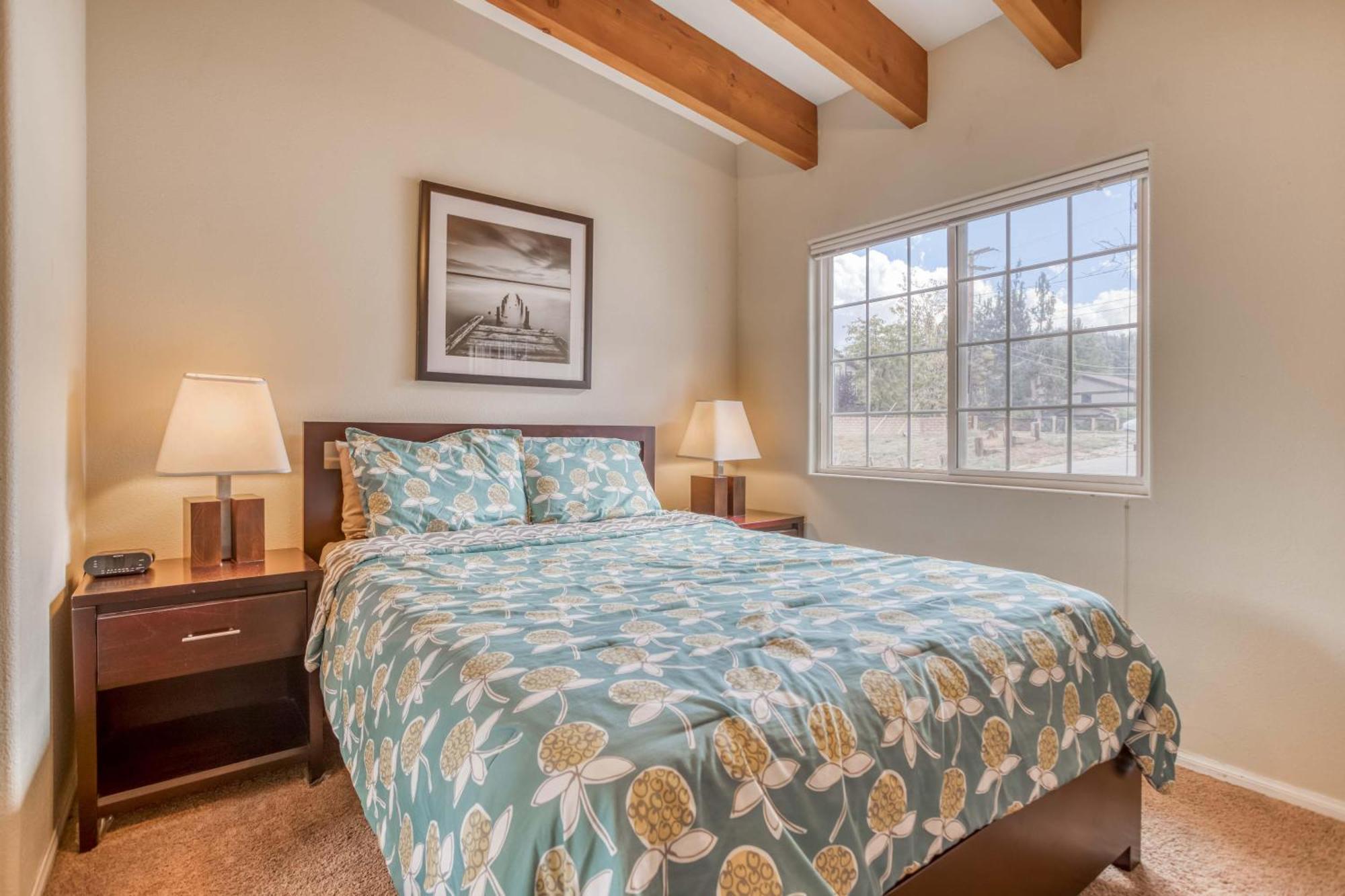 032 - Lakefront Village Escape Big Bear Lake Exterior photo