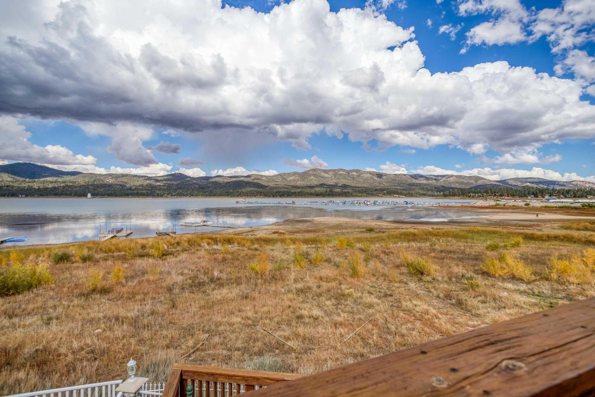 032 - Lakefront Village Escape Big Bear Lake Exterior photo