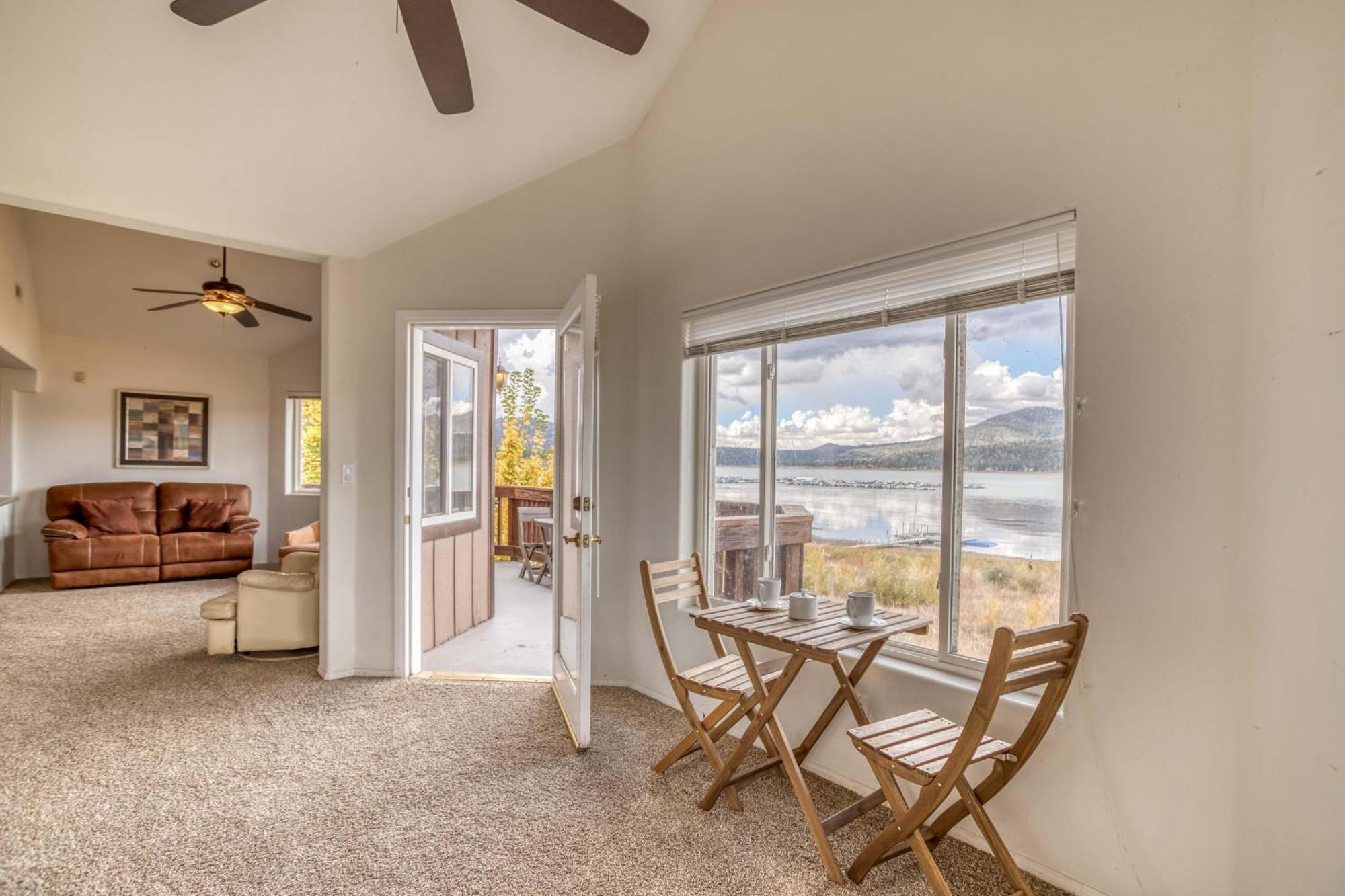 032 - Lakefront Village Escape Big Bear Lake Exterior photo