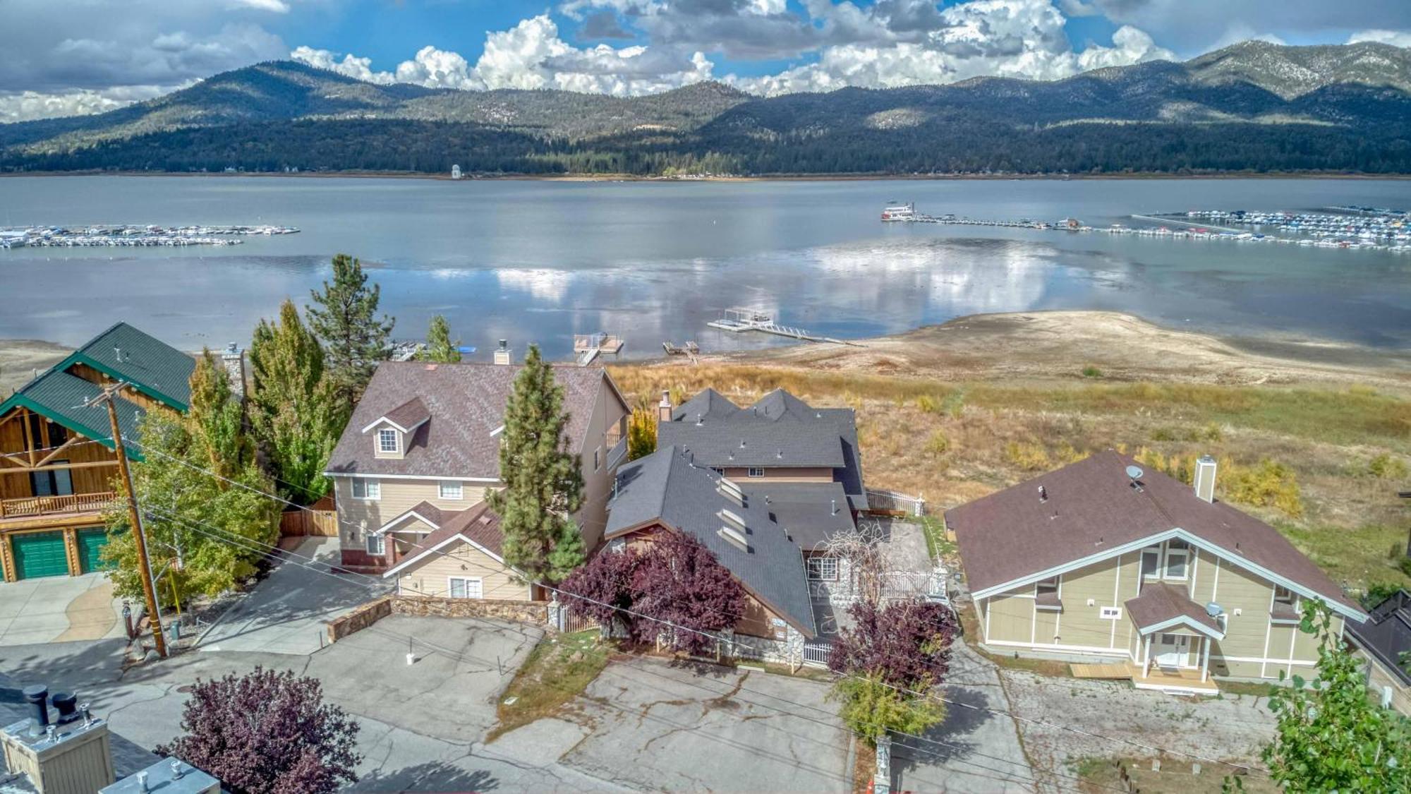 032 - Lakefront Village Escape Big Bear Lake Exterior photo